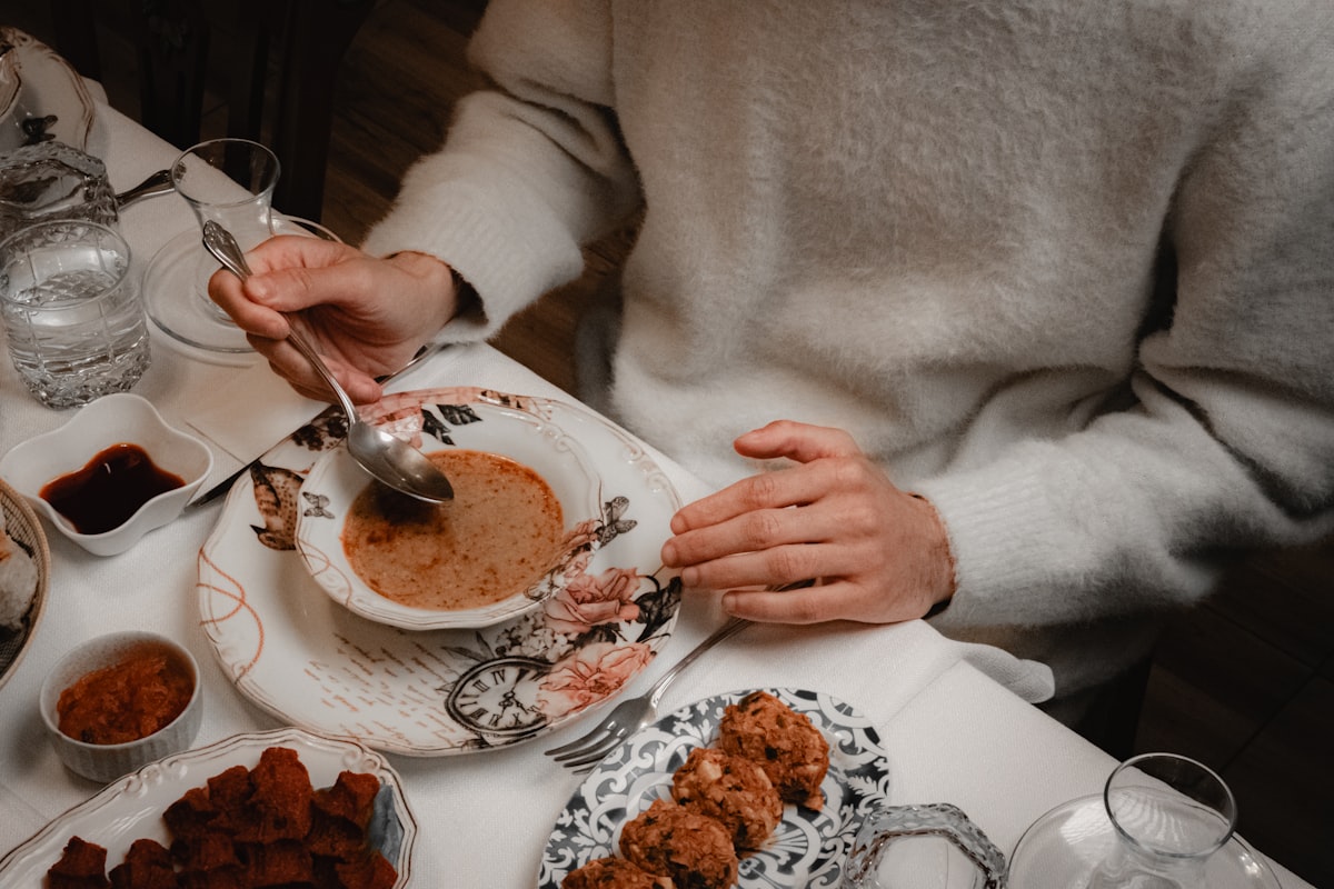 Zespół Purefoodchoices dedykowany edukacji żywieniowej